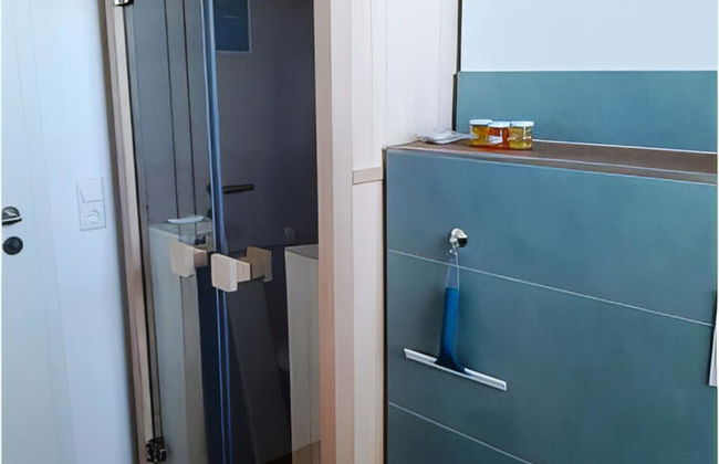 Ferienhaus in Schlagsdorf auf Fehmarn - Foto 25