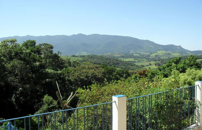 Chácara do Alemão - Recanto Jd.Silvestre - Foto 42