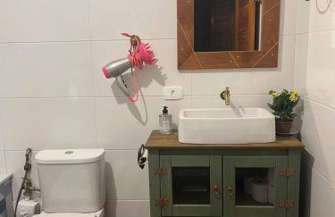 Chalé Bem-te-vi Vista espetacular da Serra da Mantiqueira - Foto 63