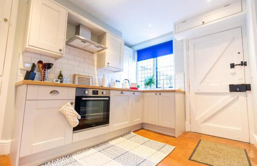 3 The Winnings - Historical Cottage on a Country Estate - Foto 13