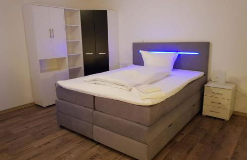 WH Boardinghouse - Foto 23