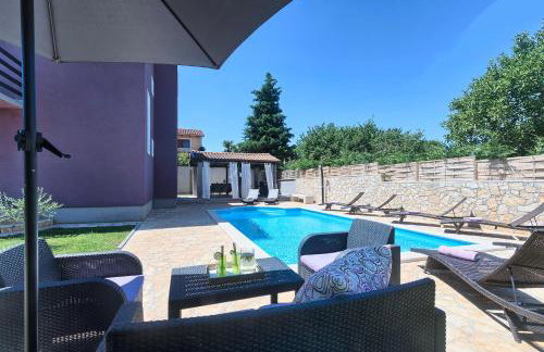 Villa Nina - Foto 10