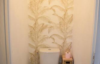 Grand studio avec jardin à Saint-Aygulf - Foto 11