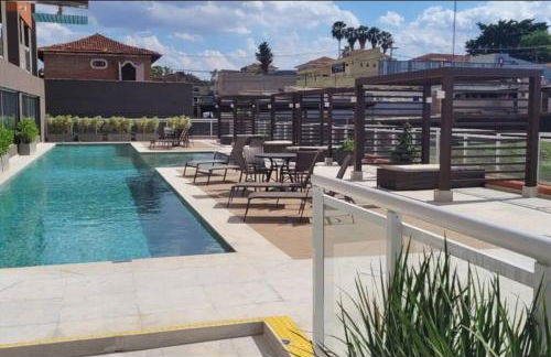 Studio Ribeirão - Apogeo 1006 - Foto 22