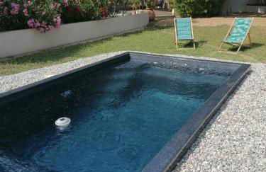 Gîte cosy au coeur du Luberon - Foto 47