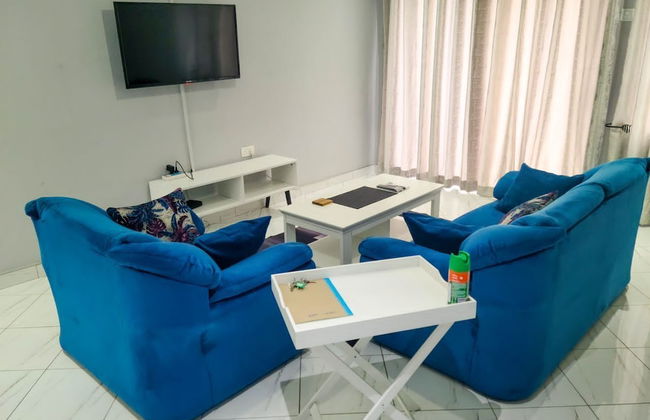 Enchanted Africa Apartments - Foto 8