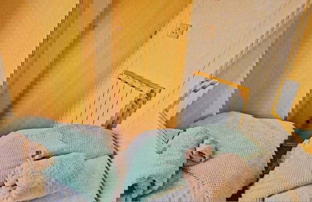 Comfortable Mobile Home in the Countryside - Foto 5