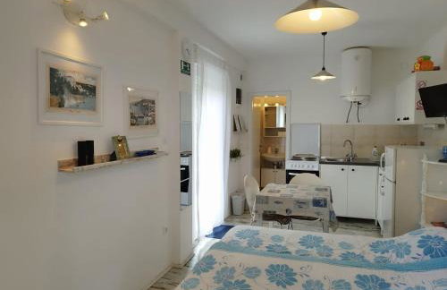 Apartments Garden Opatija - Foto 31