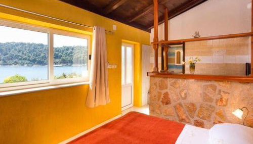 Guest House Simunovic - Studio Apartment with Terrace - Foto 2