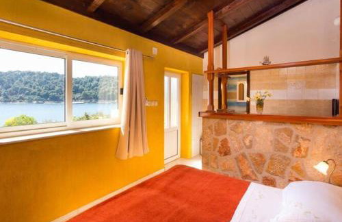 Guest House Simunovic - Studio Apartment with Terrace - Foto 2