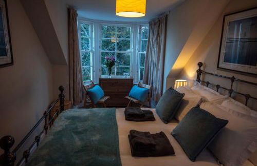 Forth Reflections Self Catering - Foto 45