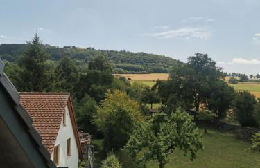 Ferienwohnung Meyer Obergeschoss - Foto 19