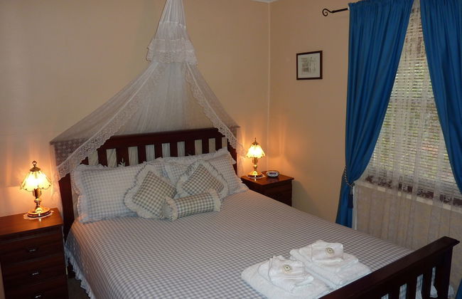 Rubys Cottage - Foto 2