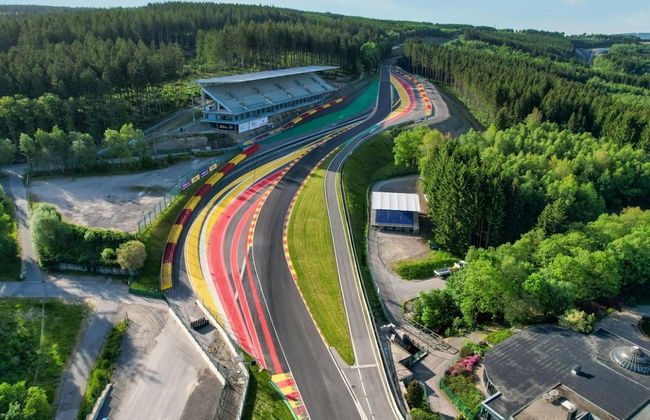 Ardennes Villa With Riverside Garden and Views - Photo 38