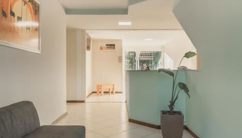 Hotel Girafa - Photo 5