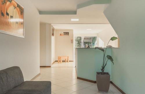 Hotel Girafa - Photo 5