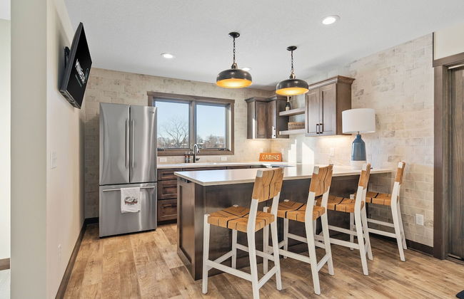 The Belle Retreat - Foto 40