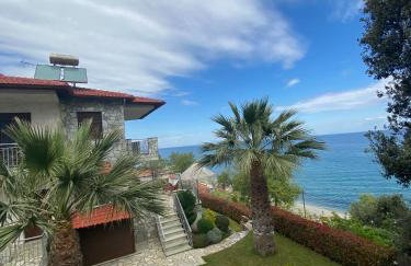 Βεράντα στο Αιγαίο - Foto 1