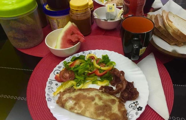 Johiz Casa JKIA - Foto 53