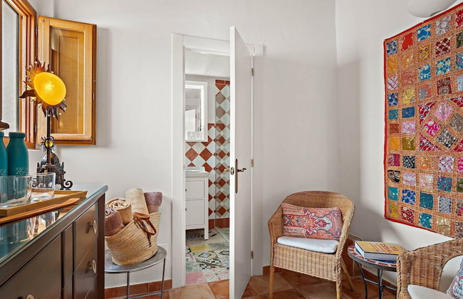 Boutique Hideaway Cortijo El Sarmiento - Foto 24