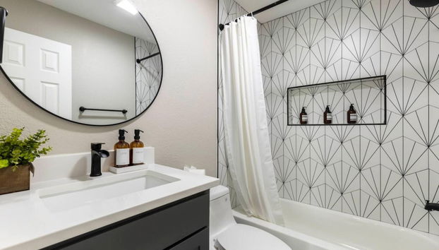 Lavish Hidden Gem Pet Friendly - Foto 4, Habitación