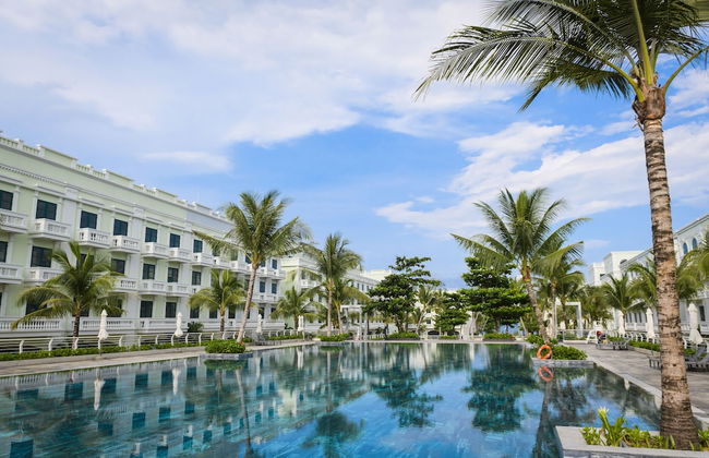 Vacation Home Phu Quoc - Foto 27