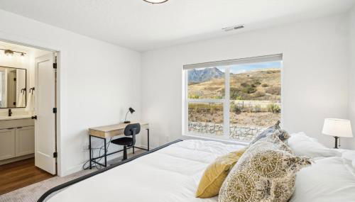 The Charleston by Crafty Casitas, near Snowbasin, 2 Kings and a Queen - Foto 4