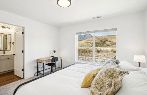 The Charleston by Crafty Casitas, near Snowbasin, 2 Kings and a Queen - Foto 4