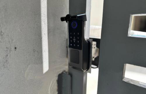 Residencial Aeroconforto - Próximo ao Aeroporto e Fábricas no Tarumã - Foto 16