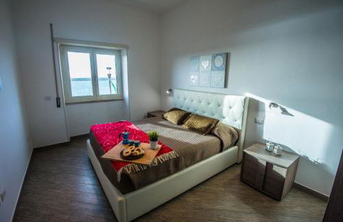 Tourist apartment-La Casa del Porto- alloggio turistico - Foto 16