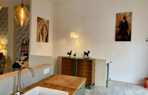 Maison du Midi, 2 Gîtes de charme - Foto 73