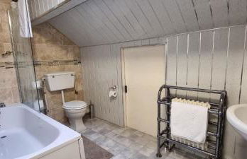 Ashton Mansion, Sleeps 20, Free Parking - Foto 22