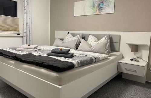 Hempis Ferienwohnungen - Foto 20