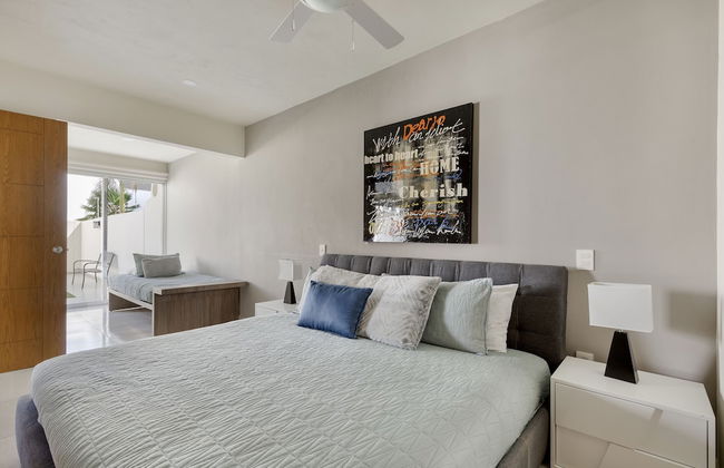 Luxury 2 Bedroom Apartments - Foto 10