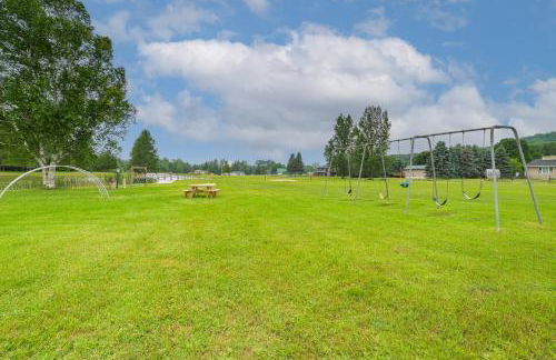 Ski, Golf, Explore! Family Boyne Falls Getaway - Foto 34