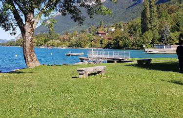 Angel Services - Le parc des Charmilles - Foto 15