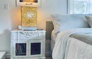 Recharge at Tranquil Sea Salt Cottage in Historic Wiscasset - Foto 46