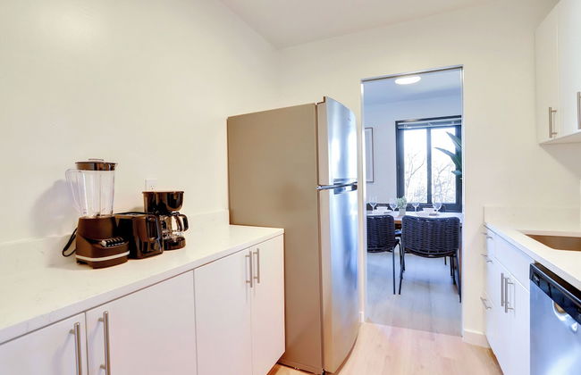 Barton Park View Apartments - Foto 18