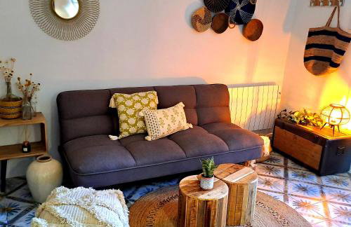 Casa Romántica con Sauna privada Eternal Rural - Foto 21