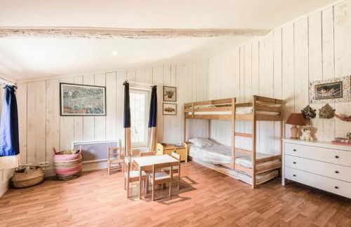 Beautiful Provencal Mas with swimming pool - Foto 38