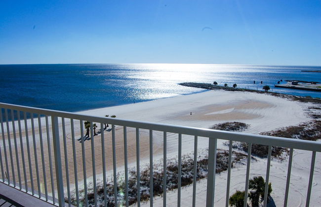 Sea Breeze 807 - Foto 16