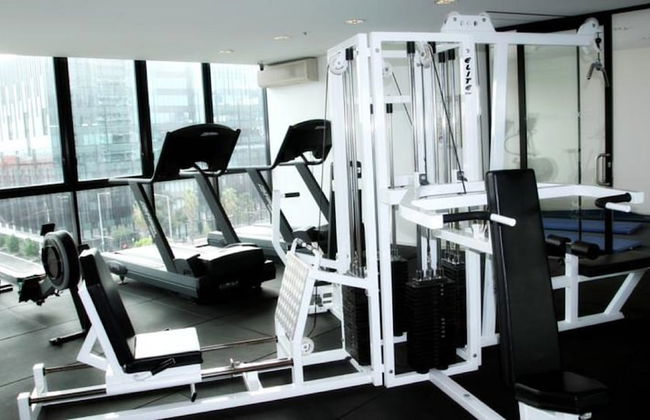 Docklands Private Collection of Apartments - NewQuay - Foto 80