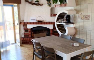 Nonno Nanni casa vacanze - Foto 27