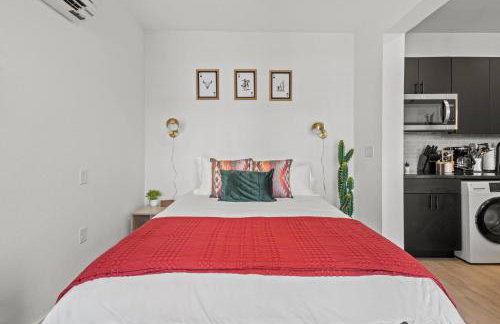 Studio|Arts District|Near Aquarium|Free Parking - Foto 10