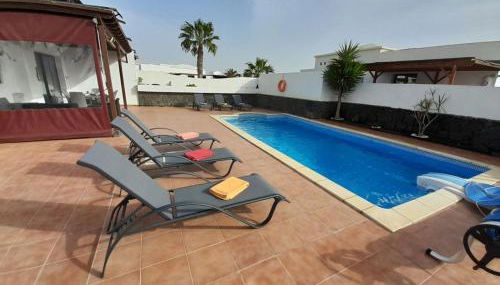 Dias Felices - heated pool - Foto 3