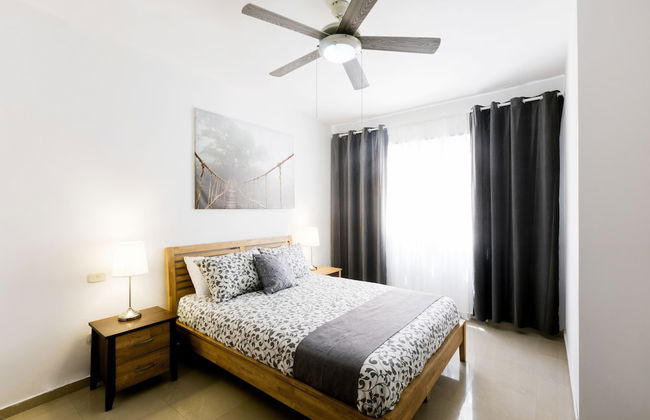 Las Terrazas VIP Pool Beach Club & Spa - Foto 17