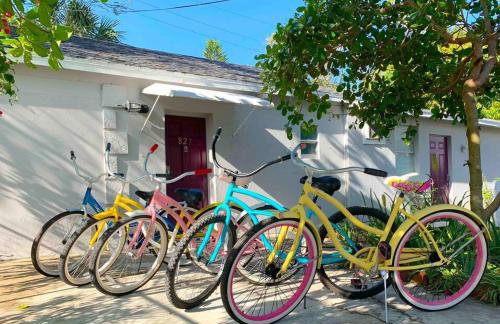 Salthaus West Palm Beach - NEW Saltwater Pool & Spa! - Foto 49