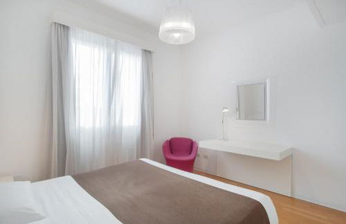 Felix Hotels - Residence Hotel Grandi Magazzini - Photo 40