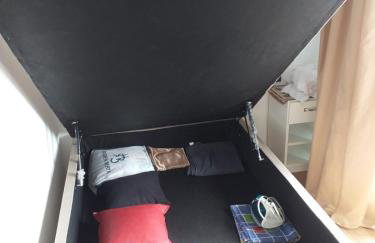 Studio aconchegante no Morumbi - Foto 8