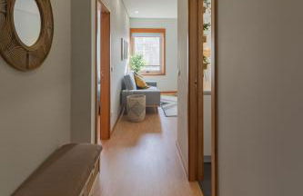 2D Apartamento a 3 min da praia - Foto 15